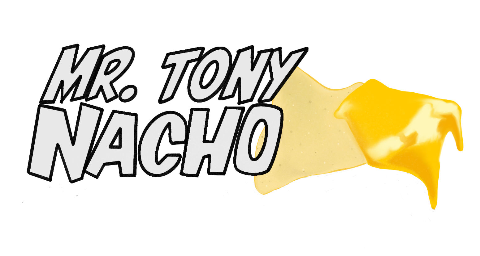 Mr. Tony Nacho
